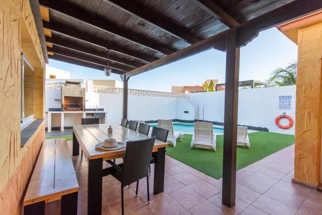 Villa Annalisa Κοραλέχο Εξωτερικό φωτογραφία