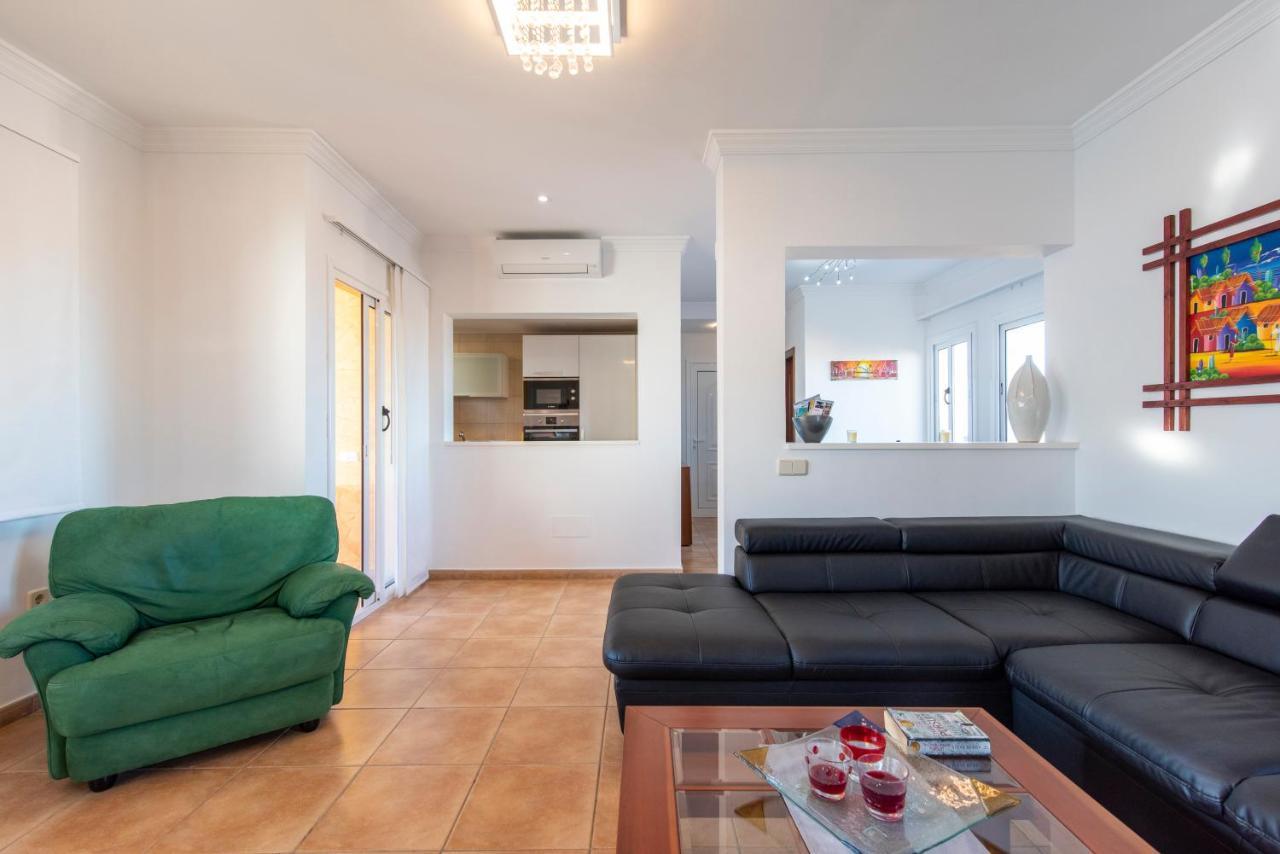 Villa Annalisa Κοραλέχο Εξωτερικό φωτογραφία